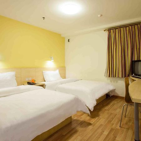 7Days Inn Changzhou Chunqiuyancheng Middle Mingxin Road Changzhou (Jiangsu) Exterior foto