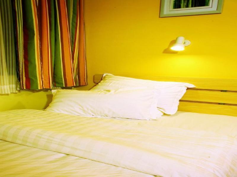 7Days Inn Changzhou Chunqiuyancheng Middle Mingxin Road Changzhou (Jiangsu) Exterior foto