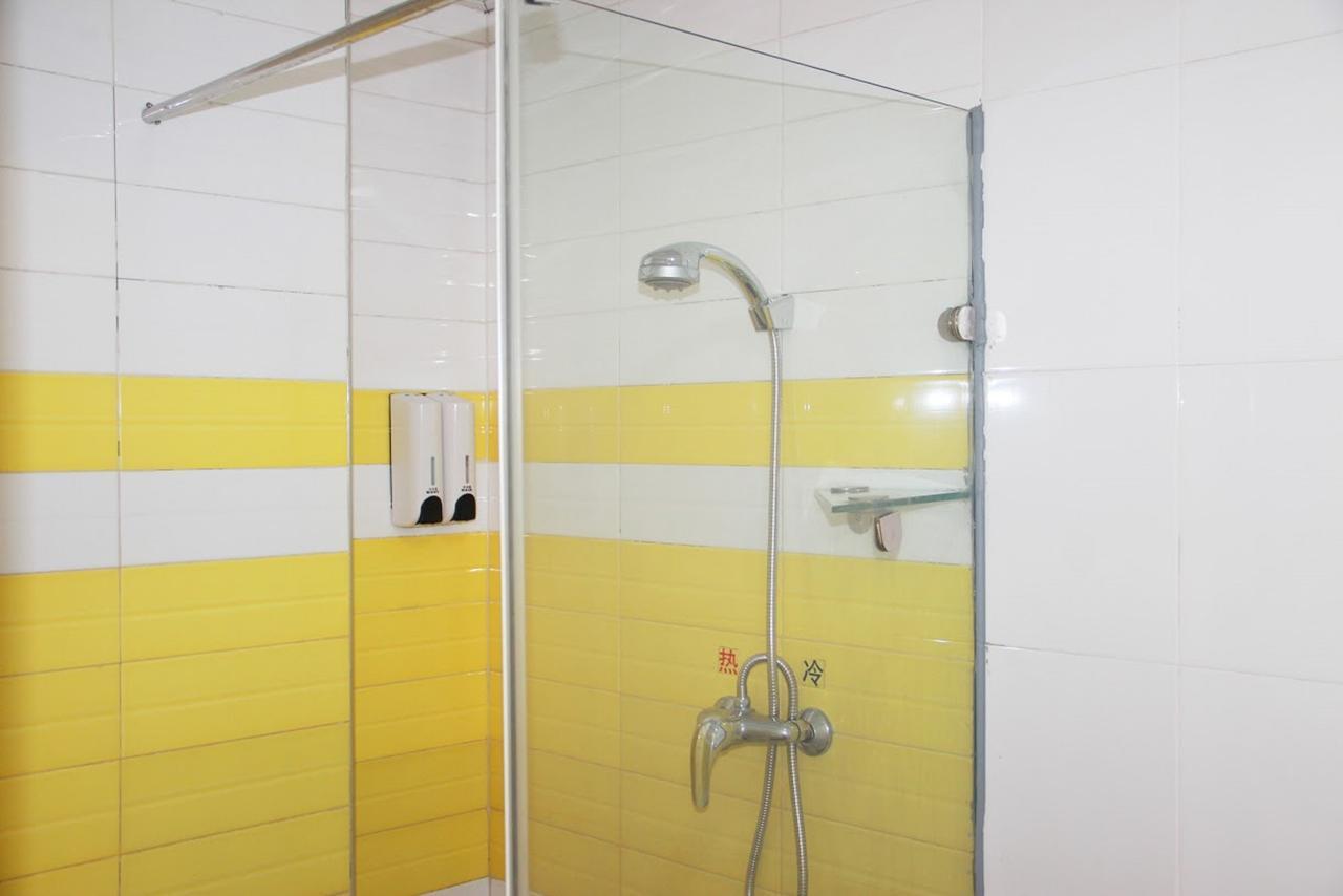 7Days Inn Changzhou Chunqiuyancheng Middle Mingxin Road Changzhou (Jiangsu) Exterior foto