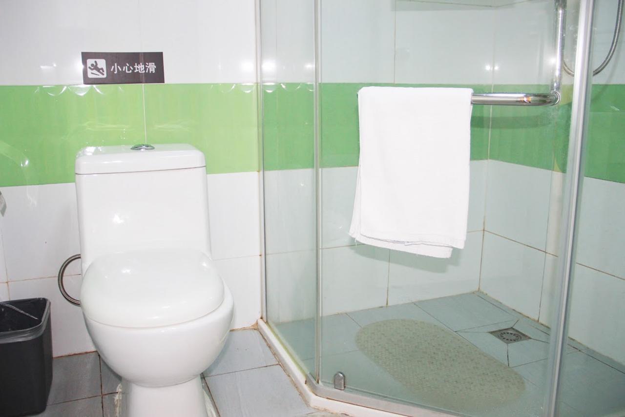 7Days Inn Changzhou Chunqiuyancheng Middle Mingxin Road Changzhou (Jiangsu) Exterior foto