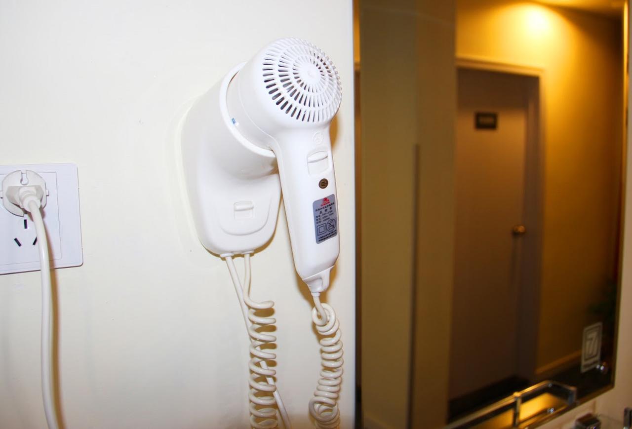 7Days Inn Changzhou Chunqiuyancheng Middle Mingxin Road Changzhou (Jiangsu) Exterior foto